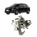 Fechadura Capo Citroen C4 Cactus 2021 9801114080