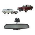 Retrovisor Interno Opala Caravan Chevette 94650231