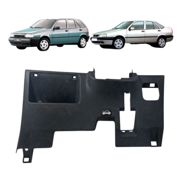 Acabamento Tampa Caixa Fusivel Tempra Tipo 181403580