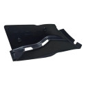 Acabamento Lateral Direito Ford Mondeo 1996 A 2000 Preto
