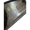 Acabamento Interno Retrovisor Esquerd Gol G5 5u0837993 Preto