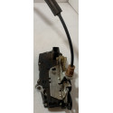 Fechadura Dianteira Direita Gm Captiva R25875783