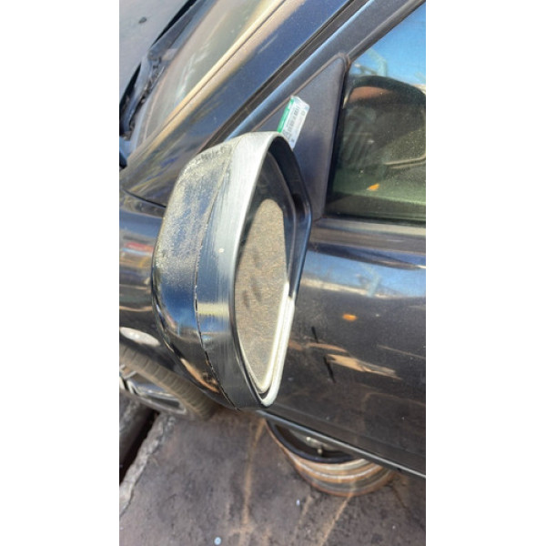 Retrovisor Esquerdo Mitsubishi Galant 2001 Usado - Original