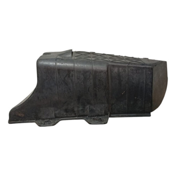 Moldura Parabarro Traseiro Esquerdo Citroen C4 Pallas 09