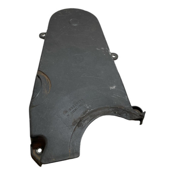 Tampa Dianteira Correia Dentada Kadett 92/98 S10 2.2 Efi Gm