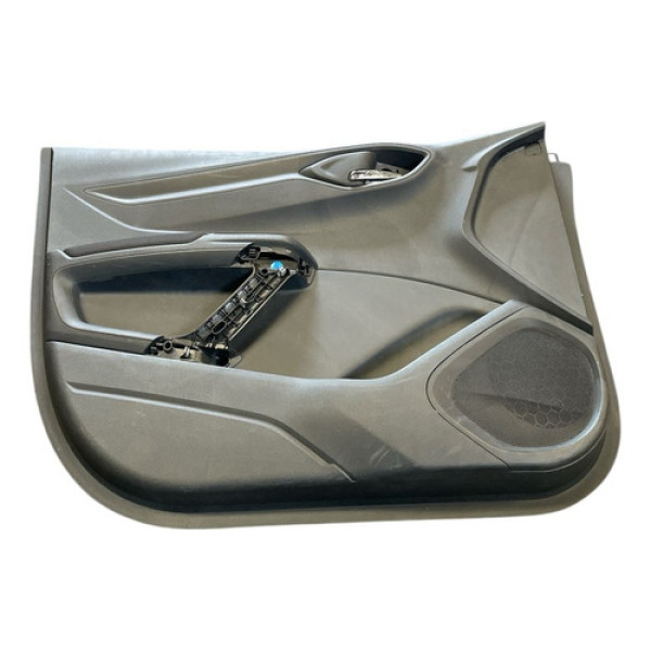 Forro Porta Dianteira Esquerda Chevrolet Onix 2013 A 2017