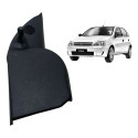 Acabamento Moldura Retrovisor Interno Direito Corsa Montana Grafite