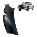 Acabamento Esquerdo Churrasqueira S10 1995/2011 93226357 Preto