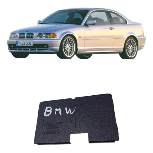 Tampa Tras Interruptor Luz Bmw Serie 3 (e46/2) 318 Ci 2005