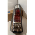 Lanterna Traseira Meriva 09/13 Fume Lado Esquerdo Original Esquerdo