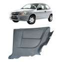 Forro Lateral Traseir Direit Gm Celta 2008/12 2pts 93379502 Cinza-escuro