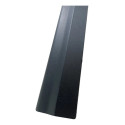 Friso Inferior Porta Diant Direit Onix Activ 2017 2019 Preto