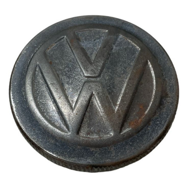 Tampa Tanque Combustível Sem Chave Vw Variant Tl 1969 A 1971