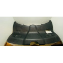 Acabamento Tampa Traseira Citroen C5 02/2005 9652213577