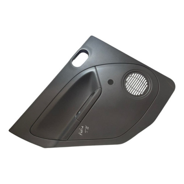 Forro Porta Traseiro Esquerdo Fiesta 03 A 10 Manual