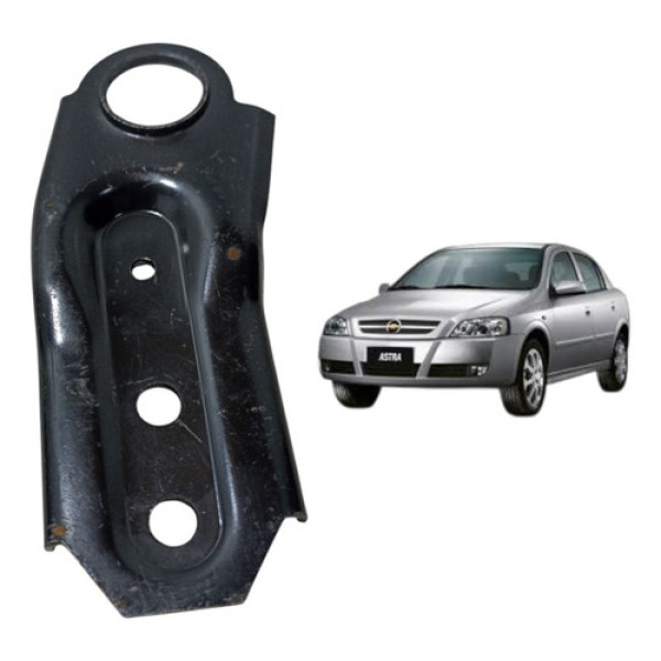 Suporte Inferior Radiador Direito Astra 1999/2012 90498695