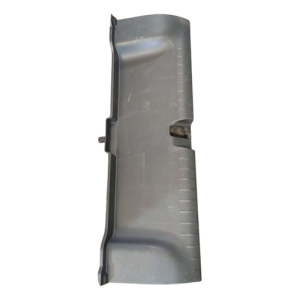 Soleira Porta Malas Honda City 2015 A 2018 Original Usd Cinza-escuro