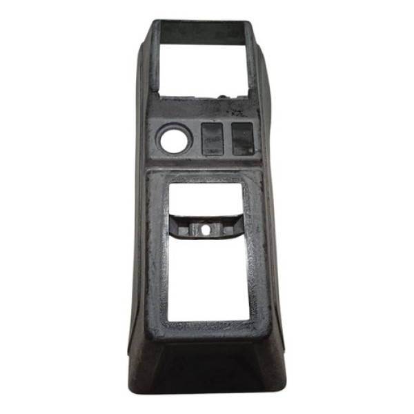 Console Central Gol Quadrado 87/94 Original Vw 3058632435/7