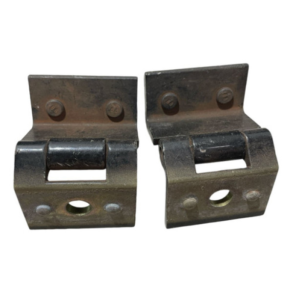 Dobradiça Tampa Porta Malas Citroen C5