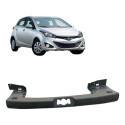 Acabamento Porta Malas Hyundai Hb20 12/18 - Preto