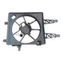Defletor Eletroventilador Fiat Palio Siena Strada 51745932