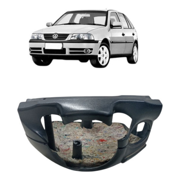 Moldura Capa Chave Seta Gol Parati 1999/2005 377858565
