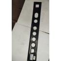 Par De Caixa De Ar Interna Fiat 147/europa/spazio 