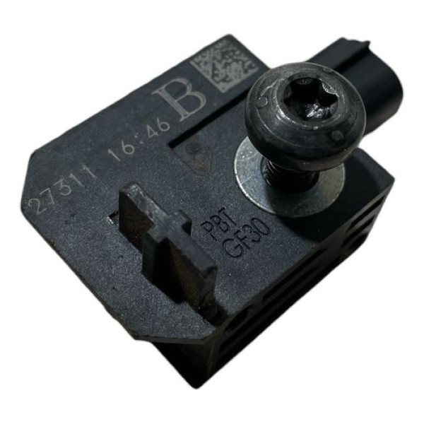 Sensor Impacto Espoleta Gm Cruze Captiva 13502577