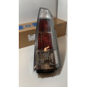 Lanterna Traseira Meriva 09/13 Fume Lado Direito Original Fumê