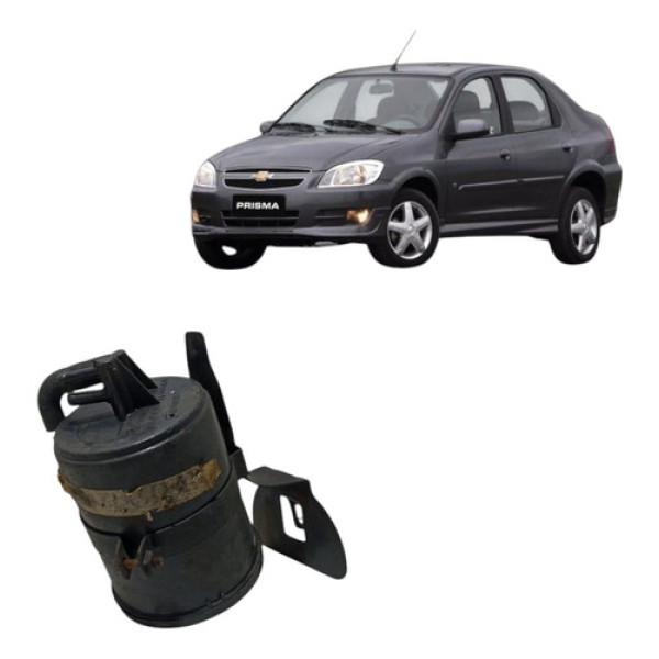 Filtro Canister Válvula Gm Astra Celta Corsa 1994 A 2007 Preto