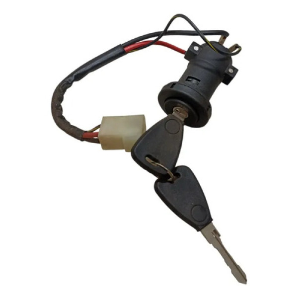 Cilindro Ignição C/ Chicote Mb 708e 1517 1933 1985/1994