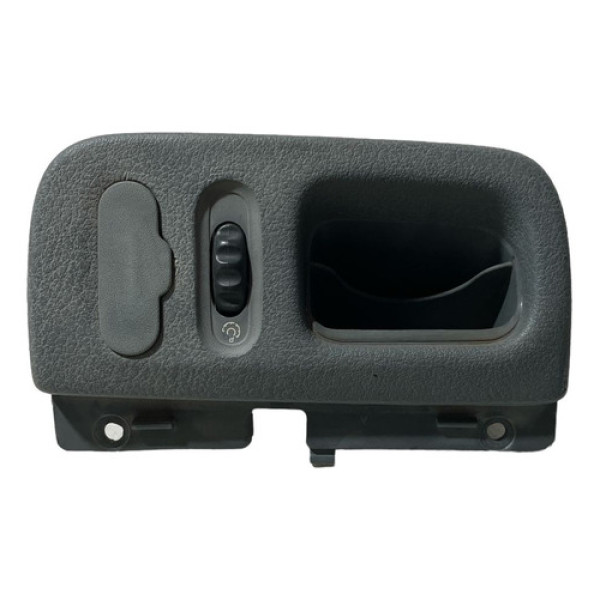 Botão Regulador Luz Do Painel Renault Megane 98 7700416950