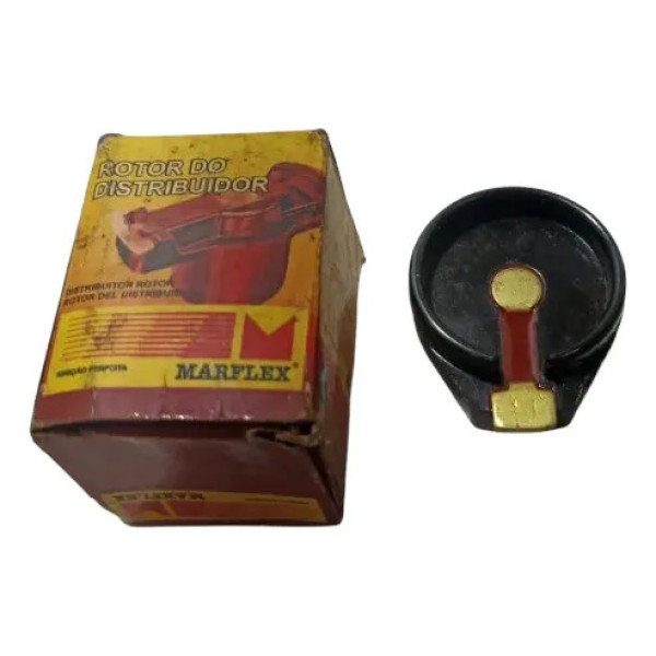 Rotor Distribuidor Corcel Belina 1 1968/1977