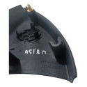 Moldura Retrovisor Interno Direito Astra 1999/2012 90521952 Preto