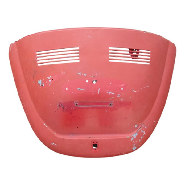 Capo Traseiro Motor Fusca 1500 1970/1972 Original