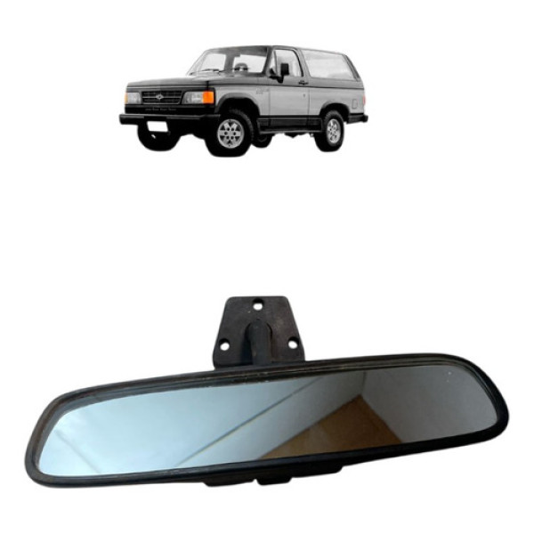 Retrovisor Interno A10 D10 Bonanza Original