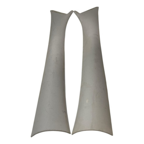 Moldura Coluna Interna Parabrisa Astra 99/11 (par)