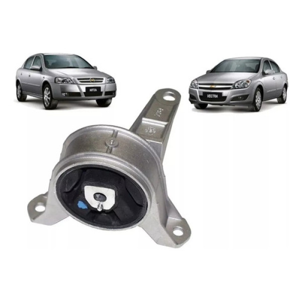 Coxim Do Motor Direito Gm Astra 94736129