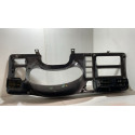 Moldura Do Painel S10 2001 A 2011 Cinza Original Gm