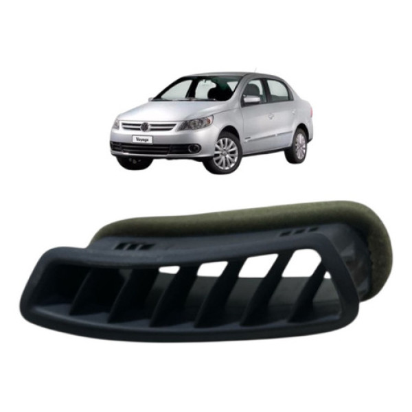 Difusor Ar Painel Superior Esquerd Gol Voyage G5 5u0819705