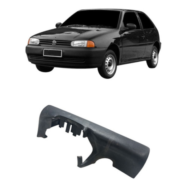 Moldura Chave Superior Seta G2 Saveir Gol Parati 377953515