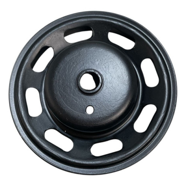 Polia Virabrequim Orig Polo Classic 95/00 Gol 1.0