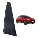 Moldura Coluna Trás Direita Peugeot 208 2018 9807376277