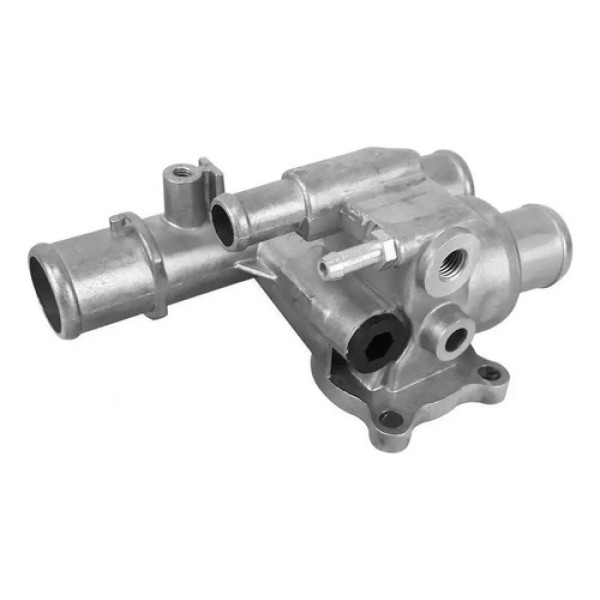 Valvula Termostatica Original Genuina Palio 1.6 16v 46522664