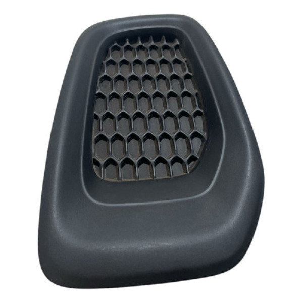 Grade Milha Direita Jeep Renegade 2016-2022 (ler Descrição) Preto Direito