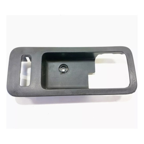 Moldura Da Maçaneta Interna Dianteira Direita Fusion 06/12