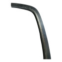 Moldura Paralama Diant Esquerd Jeep Compass 16/24 53282561 Preto