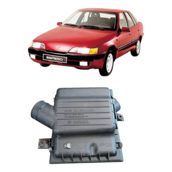 Caixa Filtro Ar Daewoo Espero 1997 92130772