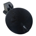 Portinhola Tanque Combustível Gm Celta 2001/2013 93261075 Preto