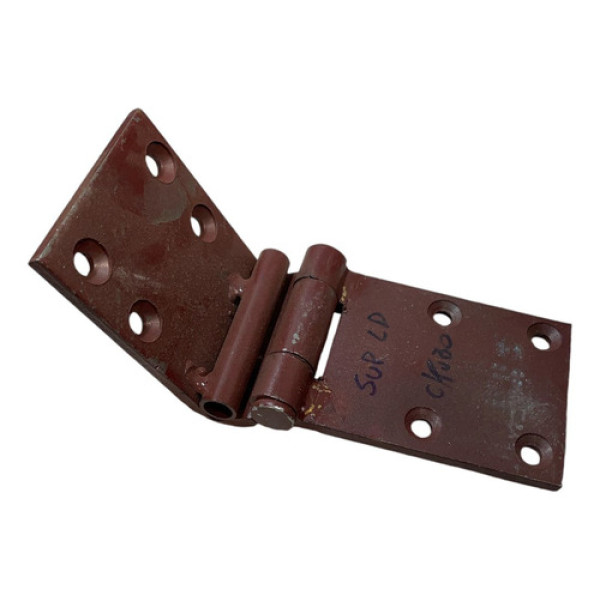 Dobradiça Superior Porta Mb 1113 1116 1313 1314 1316 1318 Ld